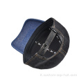 Cappello da berretto da baseball da ricamo all'aperto